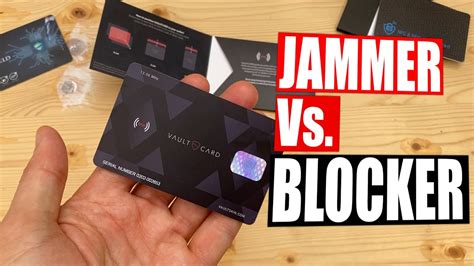 rfid credit card jammers really work|rfid blockers consumer reports.